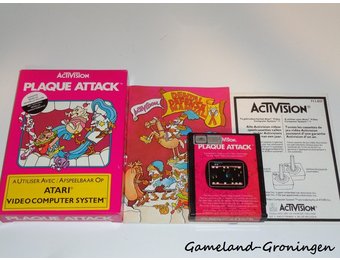 Plaque Attack (Complete)