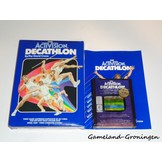 Decathlon (Compleet)