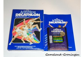Decathlon (Complete)