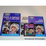 Pigs in Space Starring Miss Piggy (Complete)