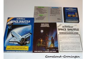 Space Shuttle A Journey into Space (Boxed)