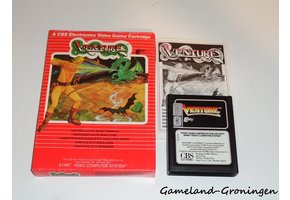 Venture (Compleet)