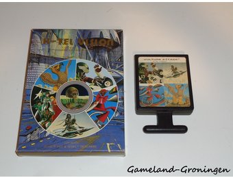 Vulture Attack (Boxed)