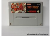 Secret of Evermore (HOL)