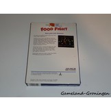 Food Fight (Compleet)