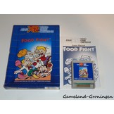 Food Fight (Compleet)