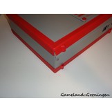 Super Nintendo Koffer