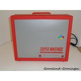 Super Nintendo Koffer