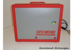 Super Nintendo Case