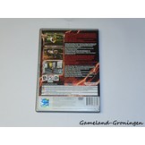 Tekken 5 (Compleet, Platinum)