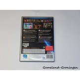 Tekken 4 (Complete, Platinum)