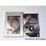 Tekken Tag Tournament (Compleet, Platinum)