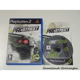 Need for Speed Pro Street (Complete)