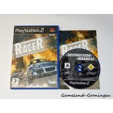 London Racer Destruction Madness (Complete)