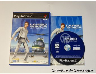 Largo Winch (Compleet)