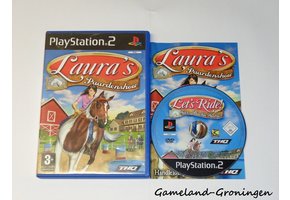 Laura's Paardenshow (Complete)