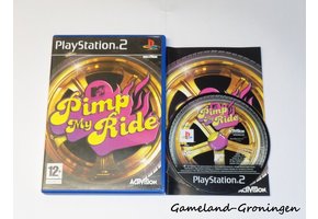 Pimp my Ride (Complete)