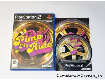 Pimp my Ride (Compleet)