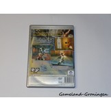 Prince of Persia The Sands of Time (Complete, Platinum)