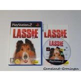 Lassie (Compleet)