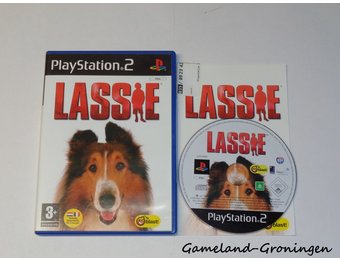 Lassie (Compleet)