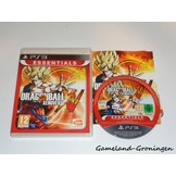 Dragon Ball Xenoverse (Complete, Essentials)