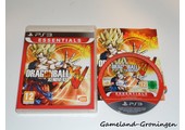 Dragon Ball Xenoverse (Complete, Essentials)