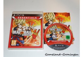 Dragon Ball Xenoverse (Compleet, Essentials)