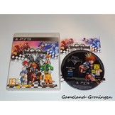 Kingdom Hearts HD 1.5 ReMIX (Complete)