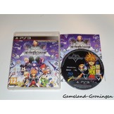 Kingdom Hearts HD 2.5 ReMIX (Compleet)