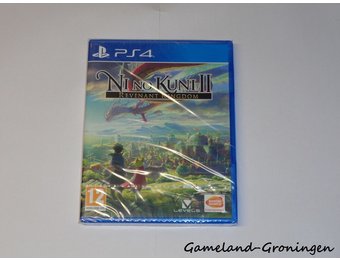 Ni No Kuni II Revenant Kingdom