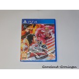 One Piece Burning Blood (Nieuw)