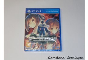 Utawarerumono Mask of Truth