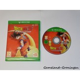 Dragon Ball Z Kakarot (Compleet)