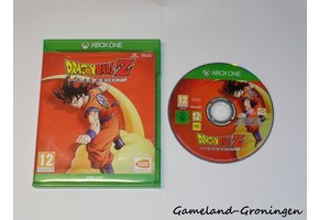 Dragon Ball Z Kakarot (Complete)
