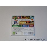 The Legend of Zelda Tri Force Heroes (Compleet, HOL)