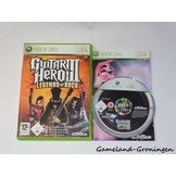 Guitar Hero 3 Legends of Rock (Compleet)