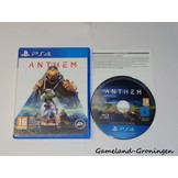 Anthem (Compleet)