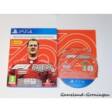 F1 2020 Deluxe Schumacher Edition (Compleet)