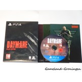 Daymare 1998 Black Edition (Complete)