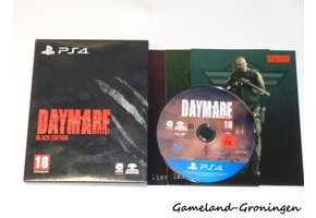 Daymare 1998 Black Edition (Complete)