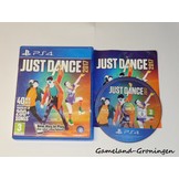 Just Dance 2017 (Compleet)