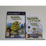 Shrek the Third (Complete)