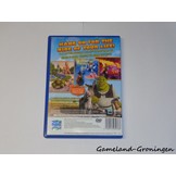 Shrek Smash n 'Crash Racing (Complete)