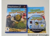 Shrek Smash n 'Crash Racing (Complete)