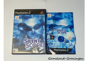 Silent Scope (Compleet)