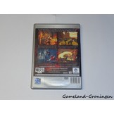 Prince of Persia Warrior Within (Compleet, Platinum)