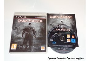 Dark Souls II (Complete)