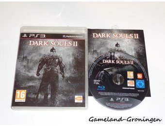 Dark Souls II (Complete)