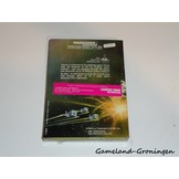 Threshold (Compleet)